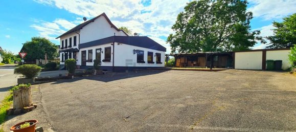 Здание с 11 комнатами в Ортенау, Германия № 82363 5