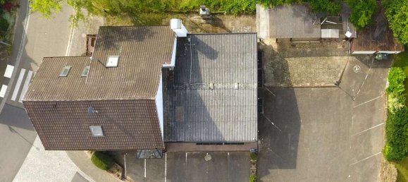 Здание с 11 комнатами в Ортенау, Германия № 82363 39