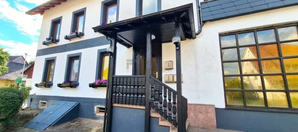 Здание с 11 комнатами в Ортенау, Германия № 82363 25