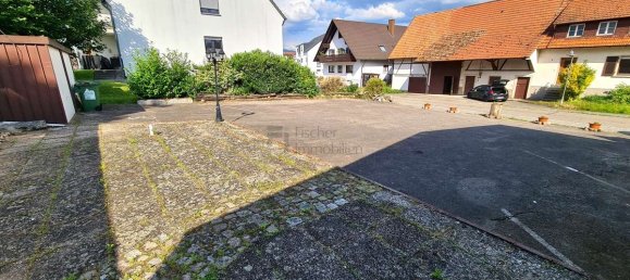 Здание с 11 комнатами в Ортенау, Германия № 82363 44