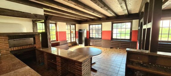 Здание с 11 комнатами в Ортенау, Германия № 82363 78