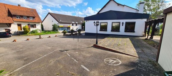 Здание с 11 комнатами в Ортенау, Германия № 82363 6