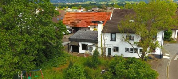 Здание с 11 комнатами в Ортенау, Германия № 82363 10