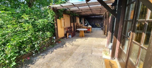 Здание с 11 комнатами в Ортенау, Германия № 82363 15