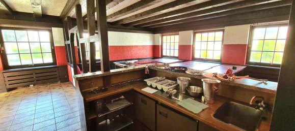 Здание с 11 комнатами в Ортенау, Германия № 82363 96