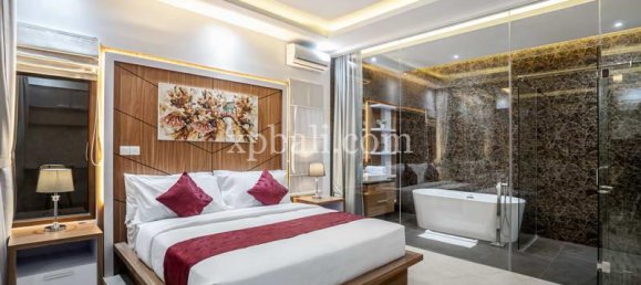 2 bedrooms Villa in Seminyak, Indonesia No. 3736 6