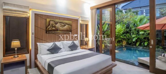 2 bedrooms Villa in Seminyak, Indonesia No. 3736 15