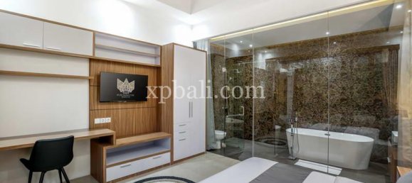 2 bedrooms Villa in Seminyak, Indonesia No. 3736 17