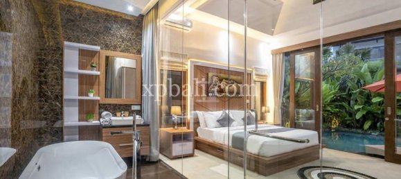 2 bedrooms Villa in Seminyak, Indonesia No. 3736 14