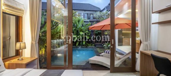 2 bedrooms Villa in Seminyak, Indonesia No. 3736 13