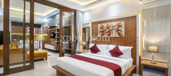 2 bedrooms Villa in Seminyak, Indonesia No. 3736 9