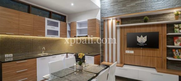2 bedrooms Villa in Seminyak, Indonesia No. 3736 3