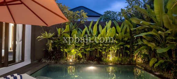 2 bedrooms Villa in Seminyak, Indonesia No. 3736 4