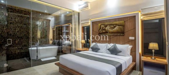 2 bedrooms Villa in Seminyak, Indonesia No. 3736 16