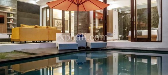 2 bedrooms Villa in Seminyak, Indonesia No. 3736 11