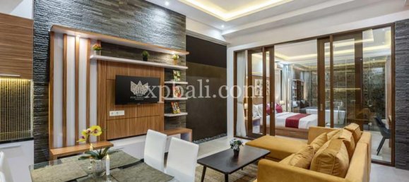 2 bedrooms Villa in Seminyak, Indonesia No. 3736 5