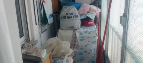 Apartamento de 3 dormitorios en Cartagena, Spain No. 159138 11