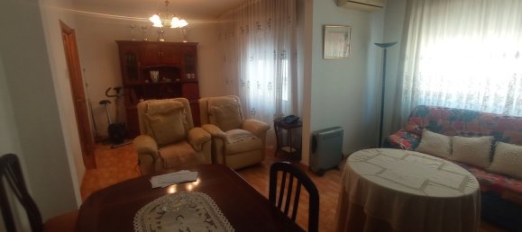 Apartamento de 3 dormitorios en Cartagena, Spain No. 159138 2