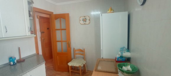 Apartamento de 3 dormitorios en Cartagena, Spain No. 159138 10