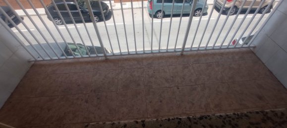 Apartamento de 3 dormitorios en Cartagena, Spain No. 159138 20