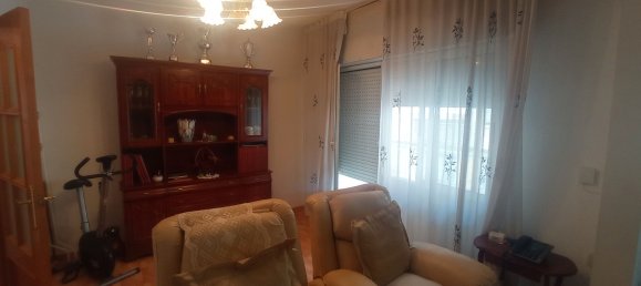 Apartamento de 3 dormitorios en Cartagena, Spain No. 159138 3