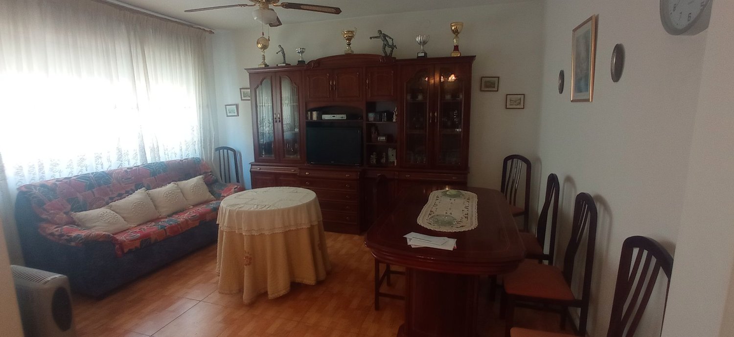 Apartamento de 3 dormitorios en Cartagena, Spain No. 159138