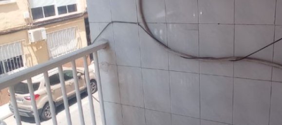 Apartamento de 3 dormitorios en Cartagena, Spain No. 159138 19