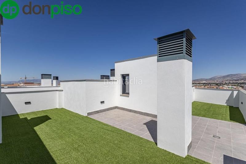 Пентхаус с 3 спальнями в Армилья, Испания № 274911