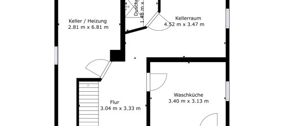 Casa T4 em Rhein-Neckar-Kreis, Germany N.º 18649 23