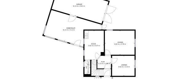 Casa T4 em Rhein-Neckar-Kreis, Germany N.º 18649 24