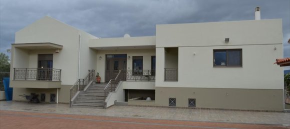 Villa de 5 dormitorios en Loutraki, Greece No. 6262 20