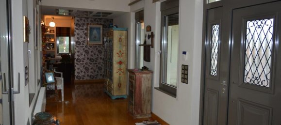 Villa de 5 dormitorios en Loutraki, Greece No. 6262 11