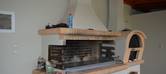 Villa de 5 dormitorios en Loutraki, Greece No. 6262 17