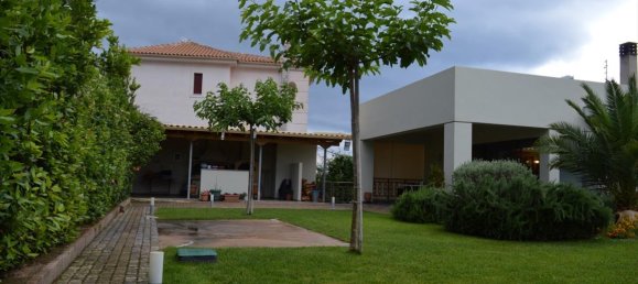 Villa de 5 dormitorios en Loutraki, Greece No. 6262 10