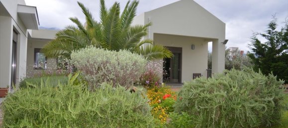 Villa de 5 dormitorios en Loutraki, Greece No. 6262 4