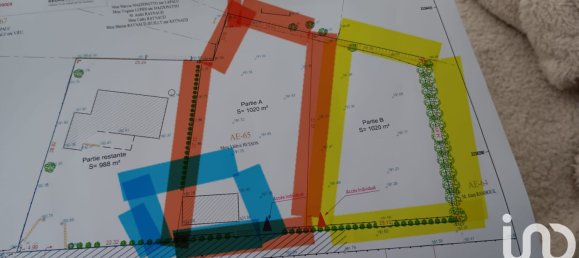 Grundstück in Labastide-d'Anjou, France, Nr. 295601 8