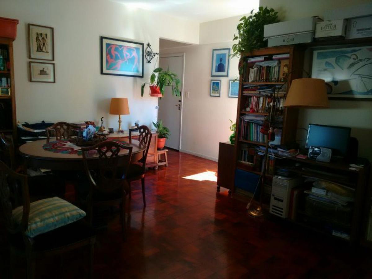 Studio in Buenos Aires, Argentina No. 69729