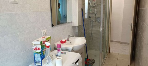 3-salle Appartement à Pioltello, Italy No. 183047 22