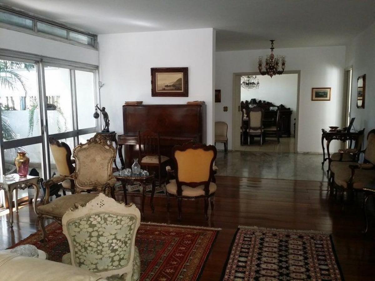 3 bedrooms House in Sao Paulo, Brazil No. 488495