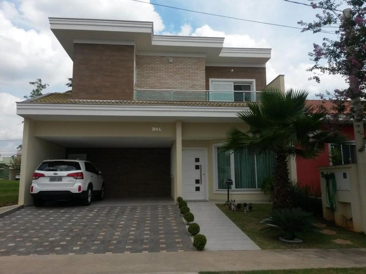 3 bedrooms House in Sao Paulo, Brazil No. 484450