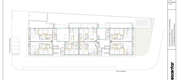 4 Schlafzimmer Wohnung in Porto, Portugal, Nr. 177934 12
