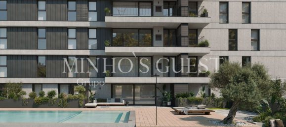 4 Schlafzimmer Wohnung in Porto, Portugal, Nr. 177934 10