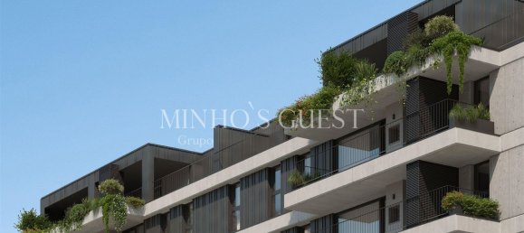 4 Schlafzimmer Wohnung in Porto, Portugal, Nr. 177934 11