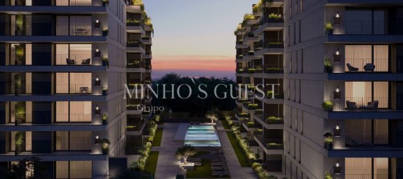 4 Schlafzimmer Wohnung in Porto, Portugal, Nr. 177934 7