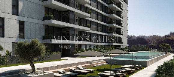 4 Schlafzimmer Wohnung in Porto, Portugal, Nr. 177934 2