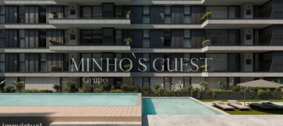 4 Schlafzimmer Wohnung in Porto, Portugal, Nr. 177934 4