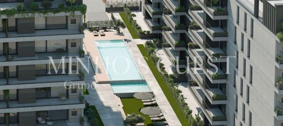 4 Schlafzimmer Wohnung in Porto, Portugal, Nr. 177934 8