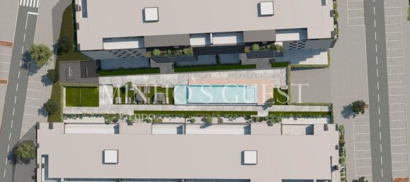 4 Schlafzimmer Wohnung in Porto, Portugal, Nr. 177934 9