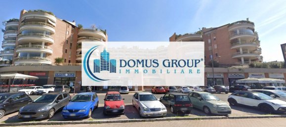 3 rooms Apartment in Rome, Italy No. 71856 2