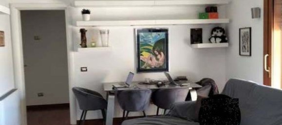 3 rooms Apartment in Rome, Italy No. 71856 15